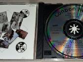 London Boys –The Twelve Commandments Of Dance (CD) - nuotraukos Nr. 3