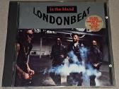 Londonbeat – In The Blood (Audio CD)
