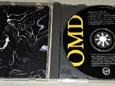 Omd – Sugar Tax (Audio CD) - nuotraukos Nr. 3