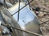 Elektrinis single speed Fixie inc. - nuotraukos Nr. 6
