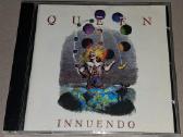 Queen – Innuendo (Audio CD)