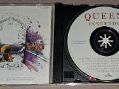 Queen – Innuendo (Audio CD) - nuotraukos Nr. 3