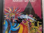 Mountain - Twin Peaks (CD, Album, Quad, Re)