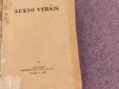 Parduodamos visokios knygos - nuotraukos Nr. 29