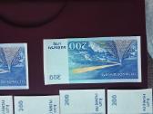 200 litų 1997m.aa serija - nuotraukos Nr. 7