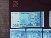 200 litų 1997m.aa serija - nuotraukos Nr. 4