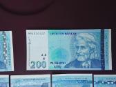 200 litų 1997m.aa serija - nuotraukos Nr. 5