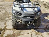 Keturratis Tgb 325 SL