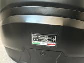 Šalmas Nolan N40-5 GT XXS Modulinis moto 80€ - nuotraukos Nr. 10