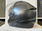 Šalmas Nolan N40-5 GT XXS Modulinis moto 80€ - nuotraukos Nr. 11