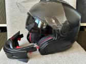 Šalmas Nolan N40-5 GT XXS Modulinis moto 80€