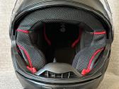 Šalmas Nolan N40-5 GT XXS Modulinis moto 80€ - nuotraukos Nr. 5