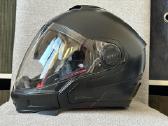 Šalmas Nolan N40-5 GT XXS Modulinis moto 80€ - nuotraukos Nr. 2