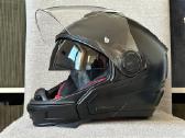 Šalmas Nolan N40-5 GT XXS Modulinis moto 80€ - nuotraukos Nr. 4