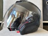 Šalmas Nolan N40-5 GT XXS Modulinis moto 80€ - nuotraukos Nr. 7
