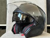 Šalmas Nolan N40-5 GT XXS Modulinis moto 80€ - nuotraukos Nr. 6