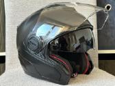 Šalmas Nolan N40-5 GT XXS Modulinis moto 80€ - nuotraukos Nr. 8