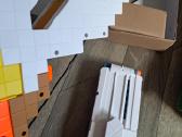 Nerf priedai ir minecraft arbaletas - nuotraukos Nr. 7