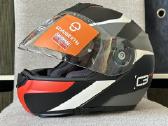 Šalmas Schuberth C3 Pro XS dydis Modulinis 140€ - nuotraukos Nr. 4