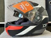 Šalmas Schuberth C3 Pro XS dydis Modulinis 140€ - nuotraukos Nr. 5