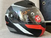 Šalmas Schuberth C3 Pro XS dydis Modulinis 140€ - nuotraukos Nr. 6