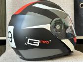 Šalmas Schuberth C3 Pro XS dydis Modulinis 140€ - nuotraukos Nr. 7