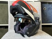 Šalmas Schuberth C3 Pro XS dydis Modulinis 140€