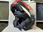 Šalmas Schuberth C3 Pro XS dydis Modulinis 140€ - nuotraukos Nr. 3