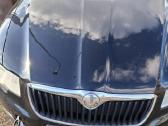 Skoda superb - nuotraukos Nr. 3