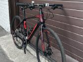 Cannondale Quick Carbon2 - nuotraukos Nr. 7