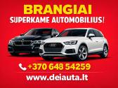 Patikimas automobiliu supirkimas visoje Lietuvoje