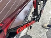 Cannondale Quick Carbon2 - nuotraukos Nr. 13