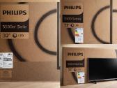 Philips 32 LED televizorius 5500 serija – labai g
