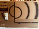 Philips 32 LED televizorius 5500 serija – labai g - nuotraukos Nr. 4