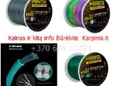 Hirisi karpinis, dugninės, spiningo ir spod valas - nuotraukos Nr. 2