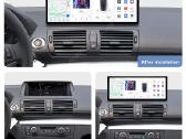 Parduodu Bmw E81 E82 E87 android multimedija - nuotraukos Nr. 6