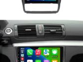 Parduodu Bmw E81 E87 android multimedija - nuotraukos Nr. 5
