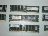 Sdr/ddr1/ddr2/ddr3 ramai 1gb/2gb/4gb/8gb - nuotraukos Nr. 4