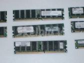 Sdr/ddr1/ddr2/ddr3 ramai 1gb/2gb/4gb/8gb - nuotraukos Nr. 5