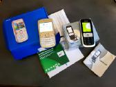 Motorola gsm 1992m, Nokia - nuotraukos Nr. 29