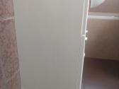Pakabinama vonios spintelė su praustuvu (60 cm.) - nuotraukos Nr. 3