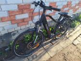 Ecobike mx300 - nuotraukos Nr. 2