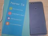 Huawei Honor 7x