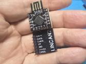 Lincan2 Carbusanalyzer Can Lin Bus