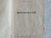 J.krikščiūnas Bitininkystė 1947m. - nuotraukos Nr. 5