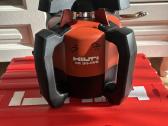 Hilti Pr30-hvs rotacinis lazeris nivelyras - nuotraukos Nr. 2