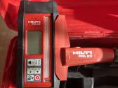 Hilti Pr30-hvs rotacinis lazeris nivelyras - nuotraukos Nr. 4