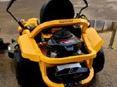 Cub cadet Zt1 - nuotraukos Nr. 3