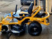 Cub cadet Zt1 - nuotraukos Nr. 4