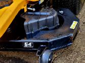 Cub cadet Zt1 - nuotraukos Nr. 5